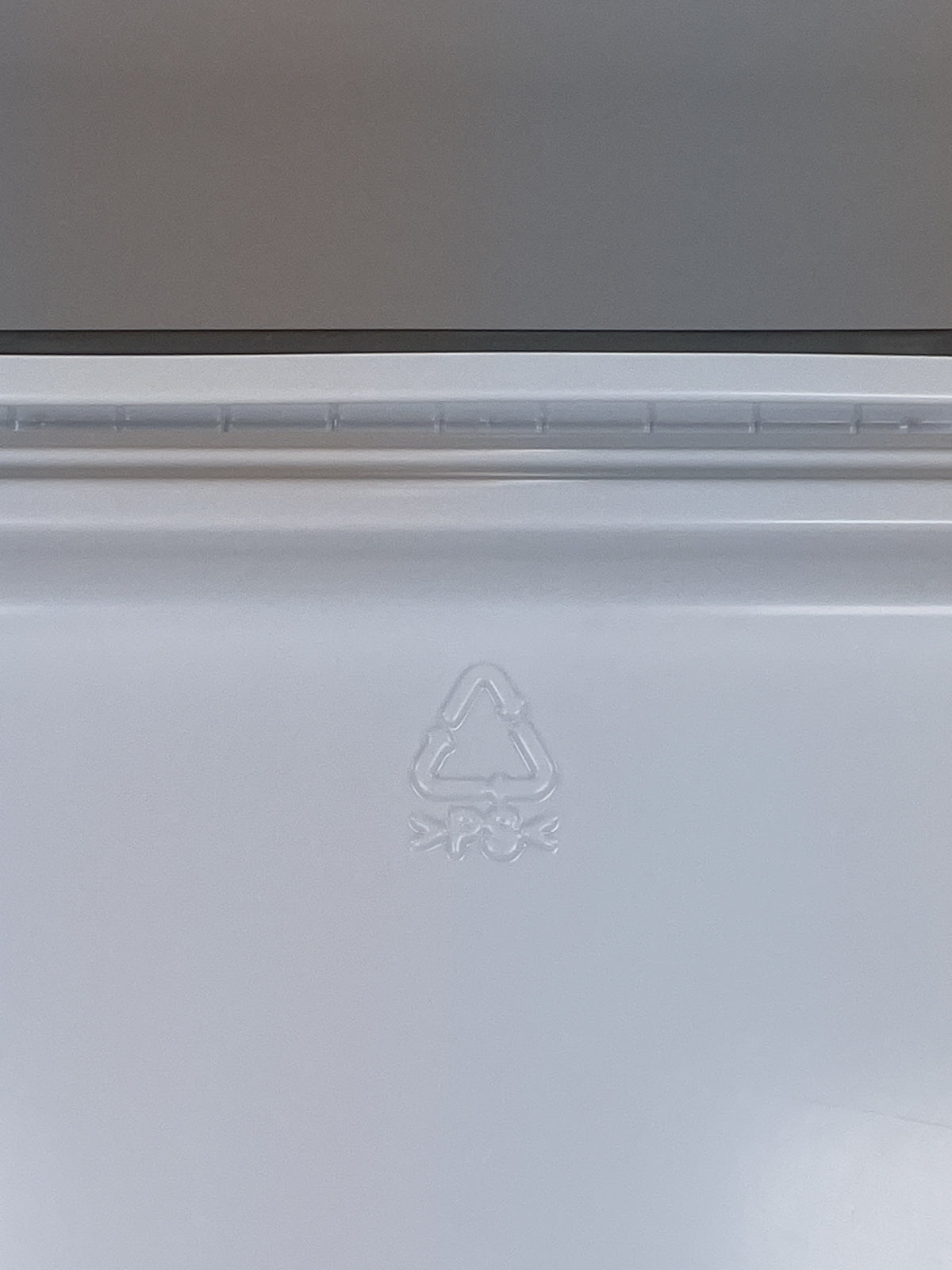 Frigidaire Refrigerator & Freezer Doors 241987962