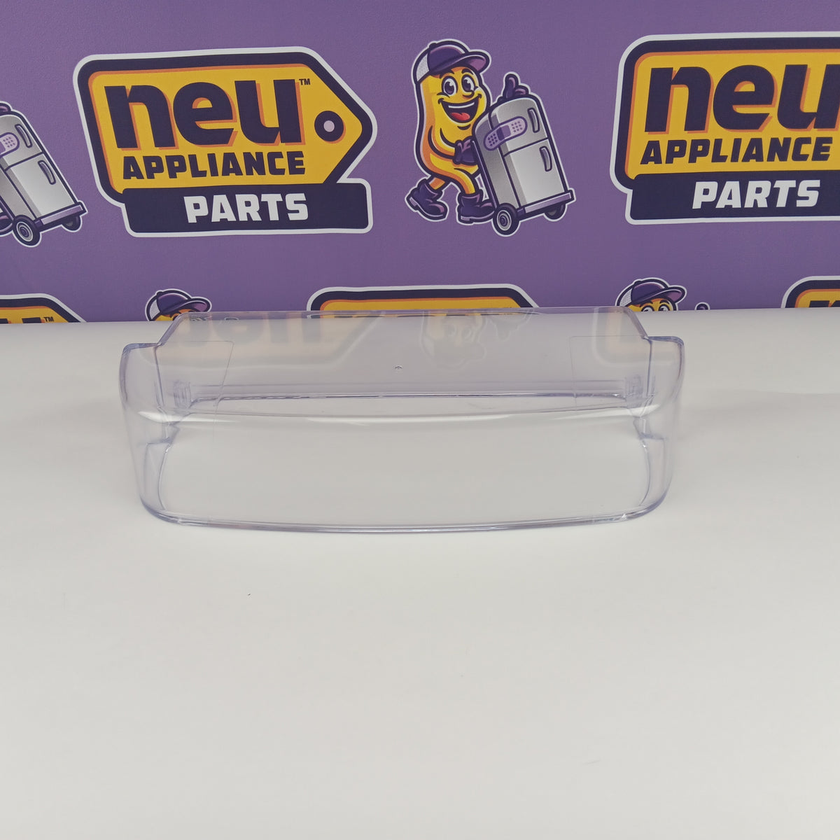 Whirlpool Refrigerator & Freezer Door Bins WPW10710203