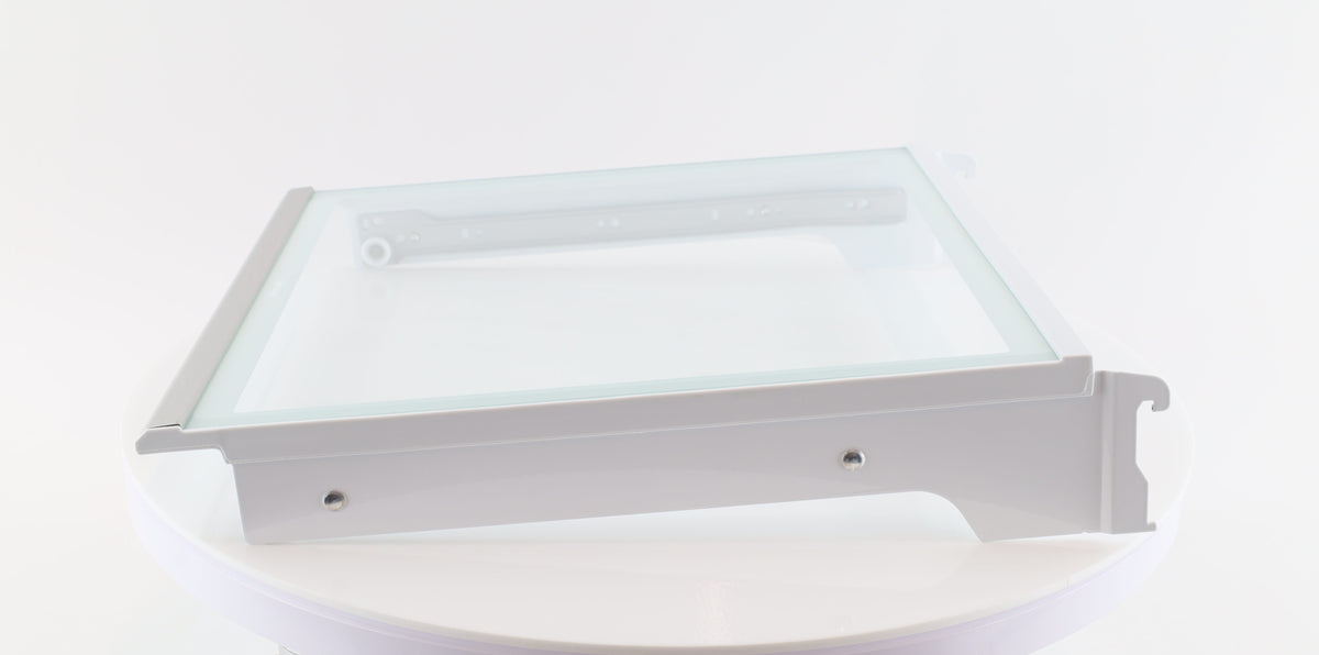 Whirlpool Refrigerator & Freezer Shelves W11243759