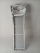 Whirlpool Refrigerator & Freezer Air Ducts W10574403
