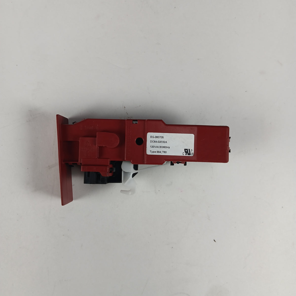 Samsung Washer Door Locks DC64-02032A