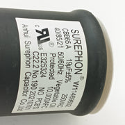 Kitchenaid Dishwasher Misc. Parts W10753070