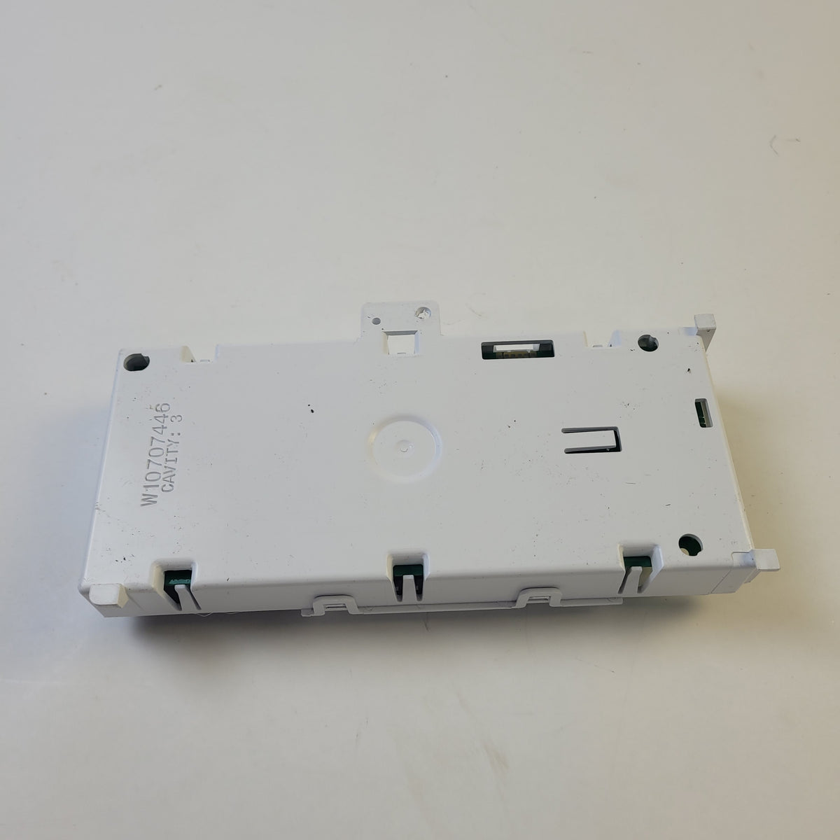 Samsung Dryer Control Boards W11782441