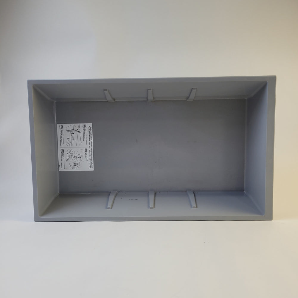 Whirlpool Refrigerator & Freezer Drawers / Crisper Drawers W10730610