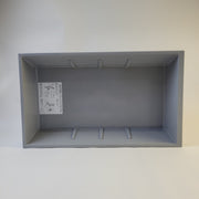Whirlpool Refrigerator & Freezer Drawers / Crisper Drawers W10730610