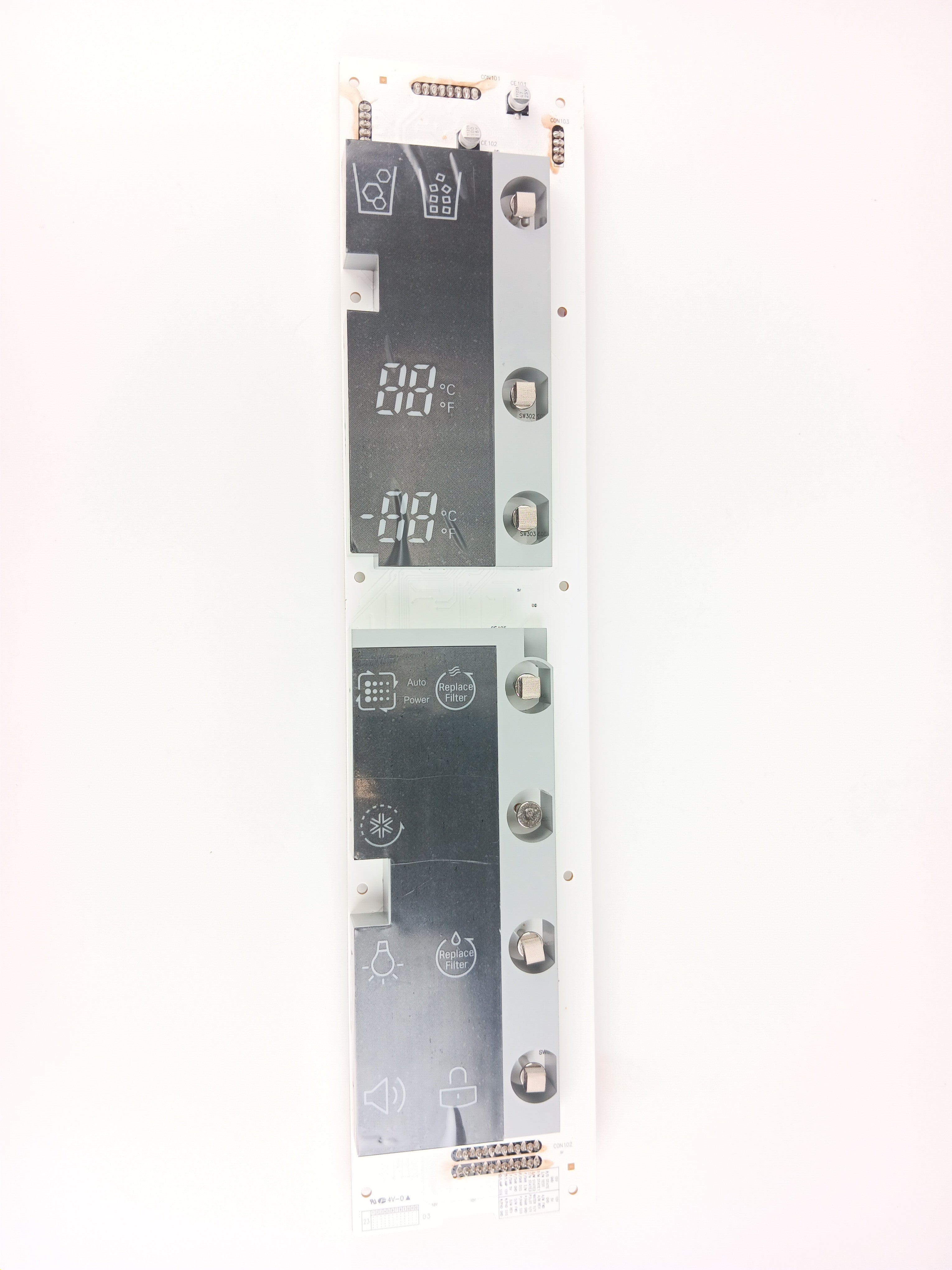 LG Refrigerator & Freezer Misc. Parts EBR72955426