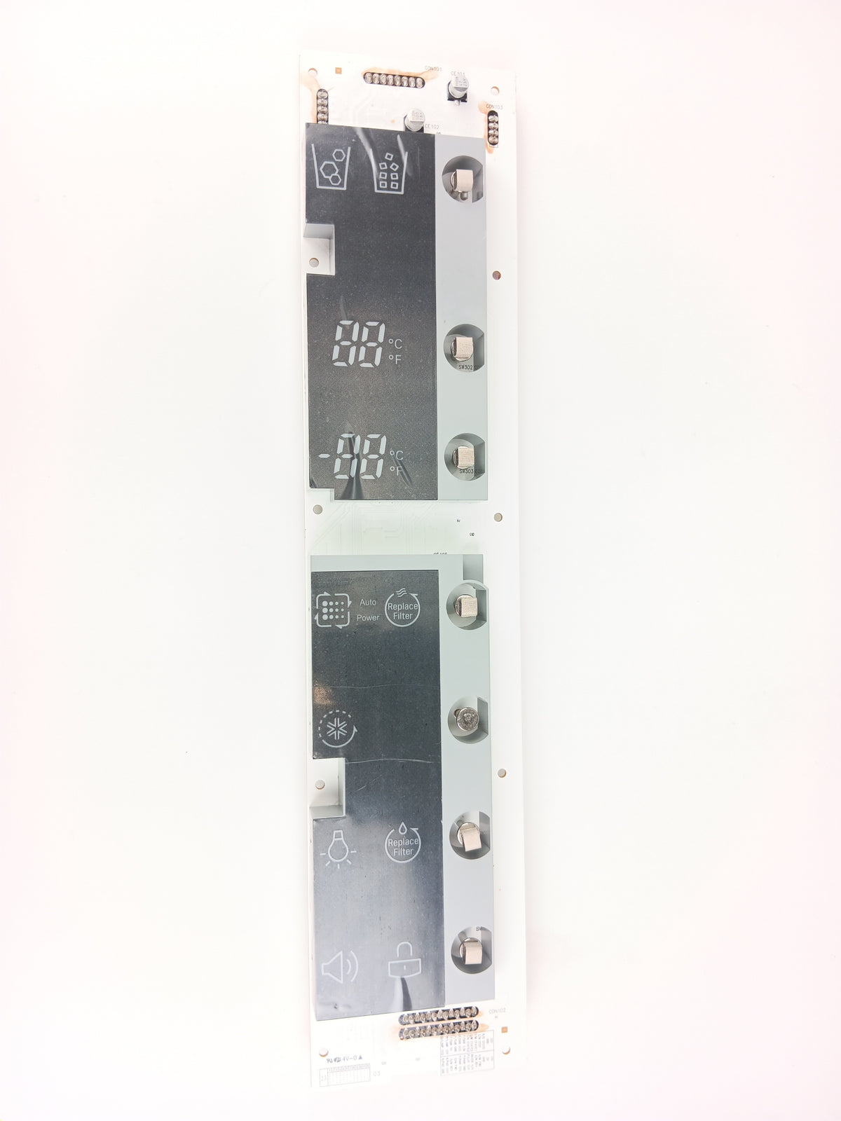 LG Refrigerator & Freezer Misc. Parts EBR72955426