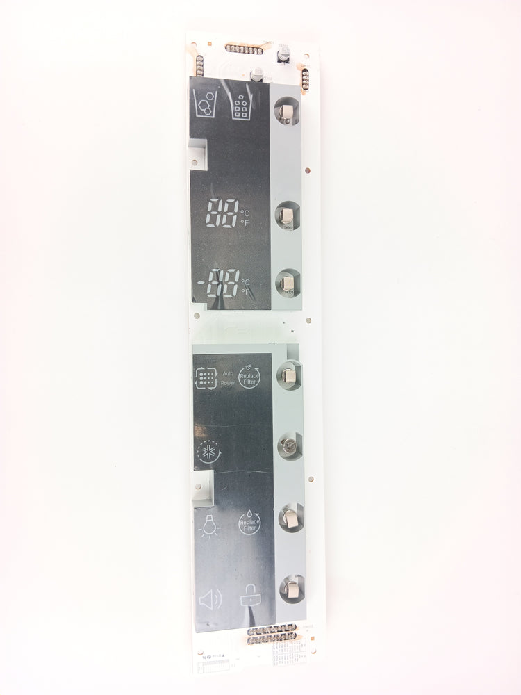 LG Refrigerator & Freezer Misc. Parts EBR72955426