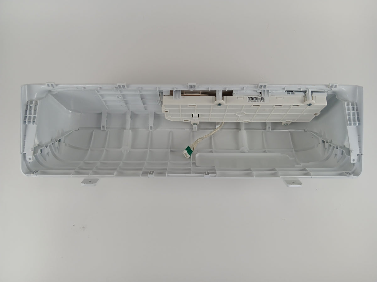 Samsung Dryer Backsplashes / Consoles / Control Panels DC97-18718FA