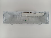 Samsung Dryer Backsplashes / Consoles / Control Panels DC97-18718FA