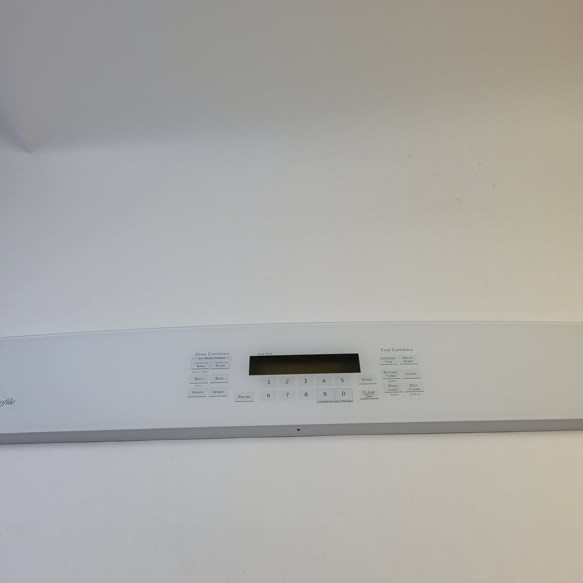GE Cooktop Misc. Parts WB36T11142