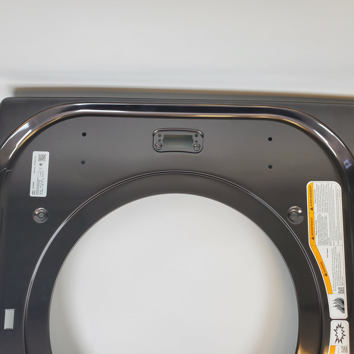 LG Dryer Front Panels ACQ85638403