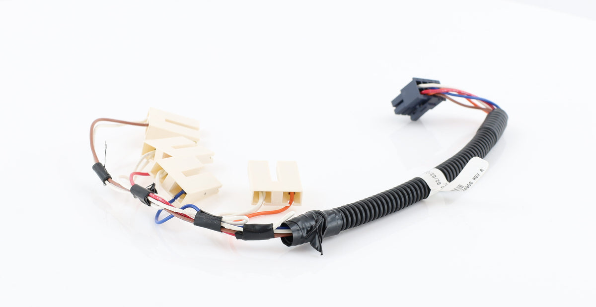 Maytag Washer Wiring Harnesses W11524850