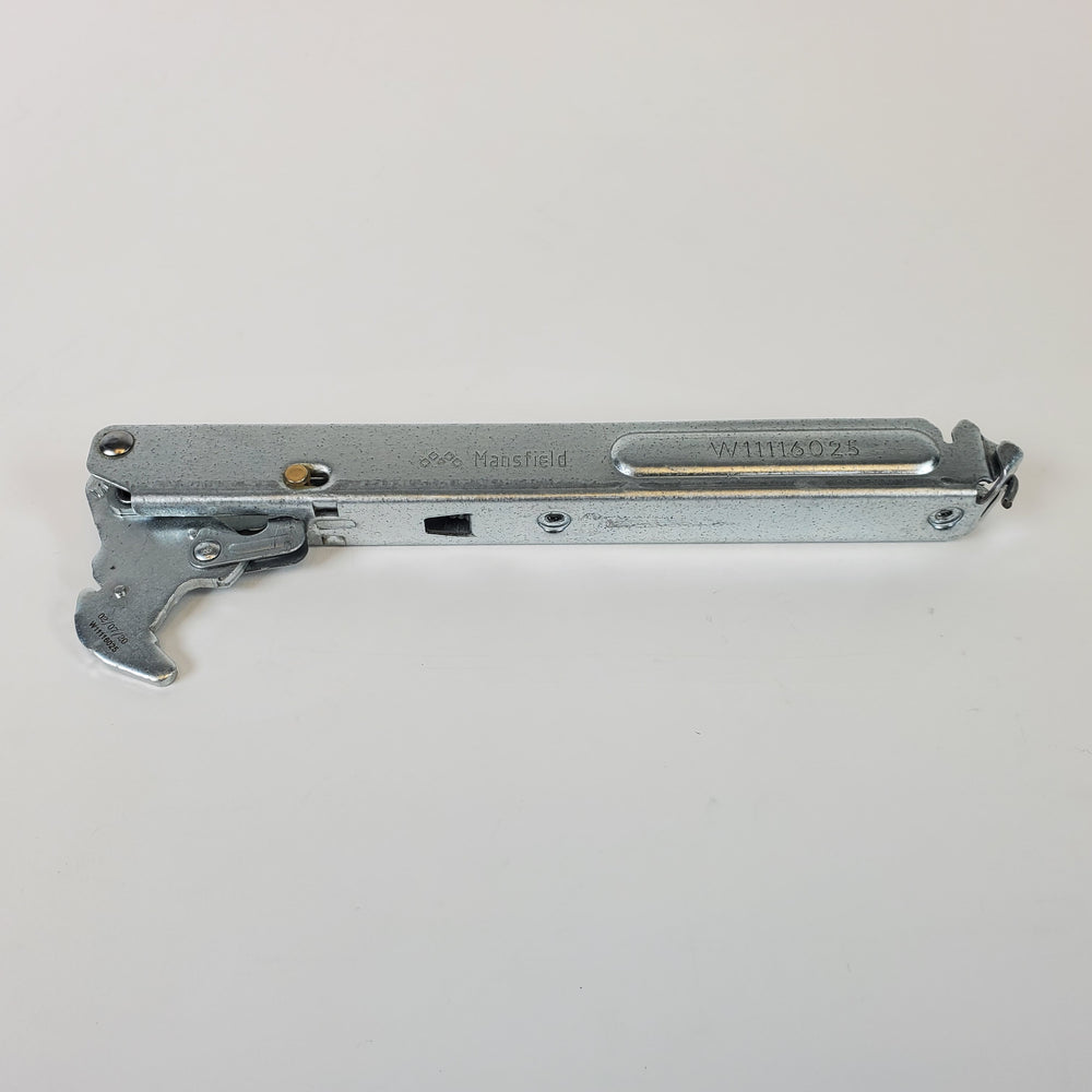 Whirlpool Dryer Door Hinges W11551301