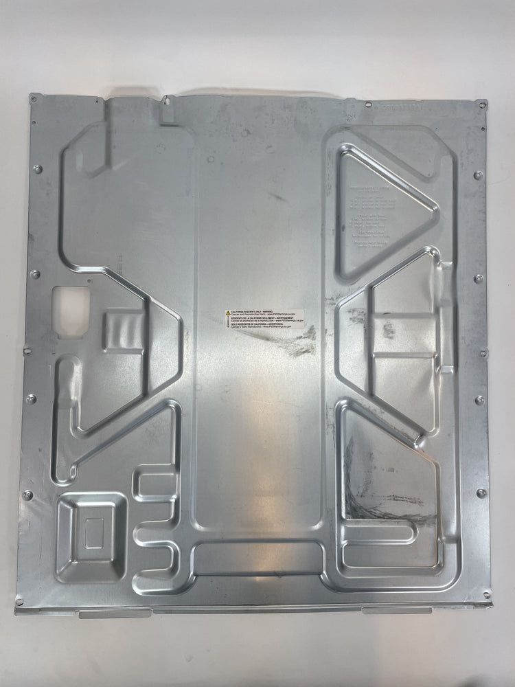 Maytag Washer Rear Panels W11417171