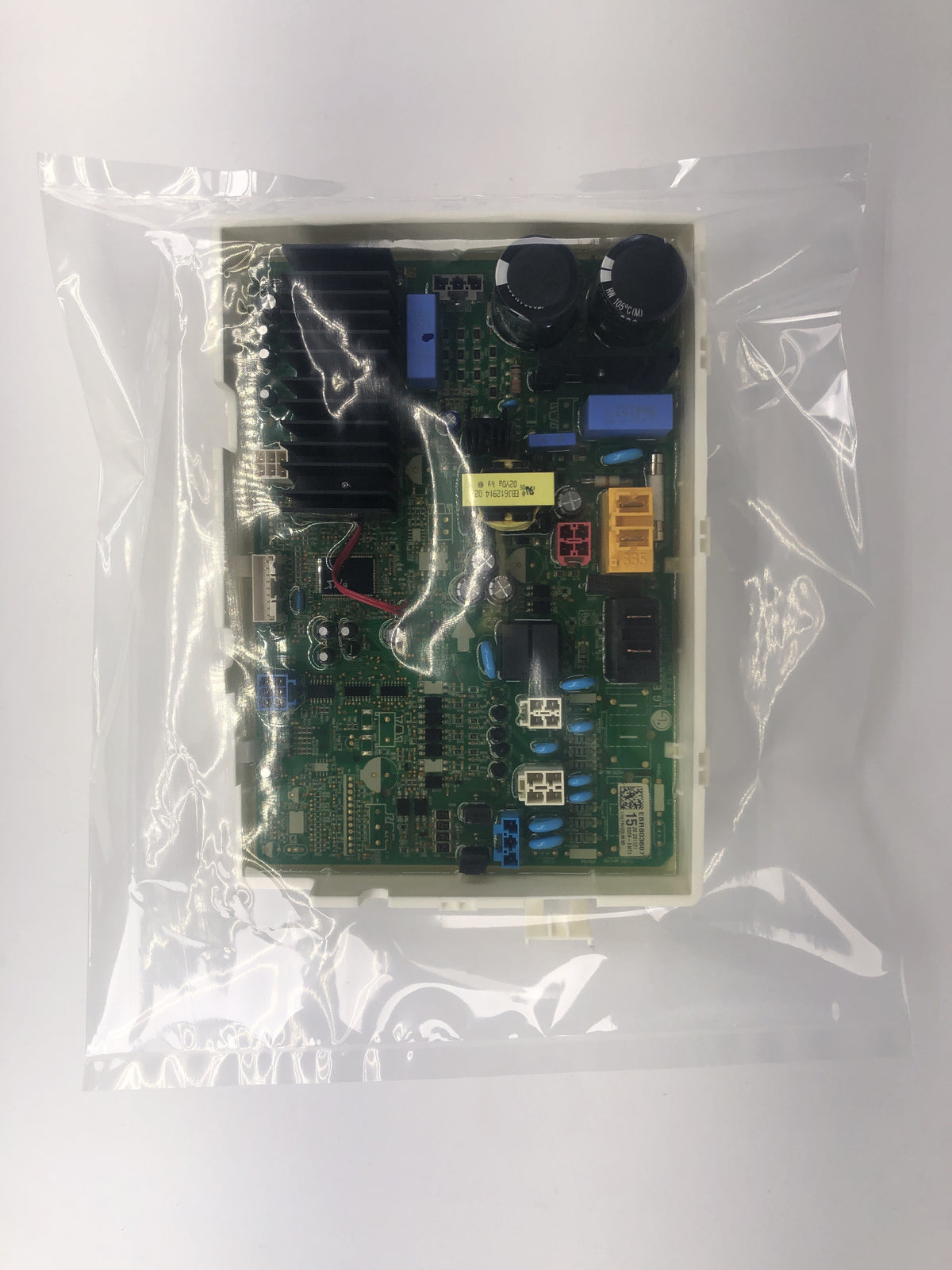 Kenmore Washer Control Boards EBR80360715