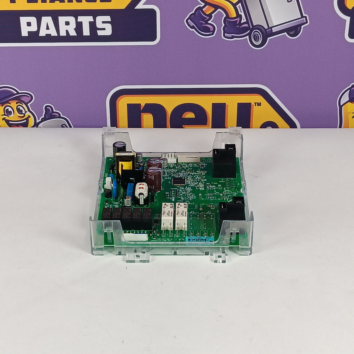 Whirlpool Microwave Control Boards W11179310