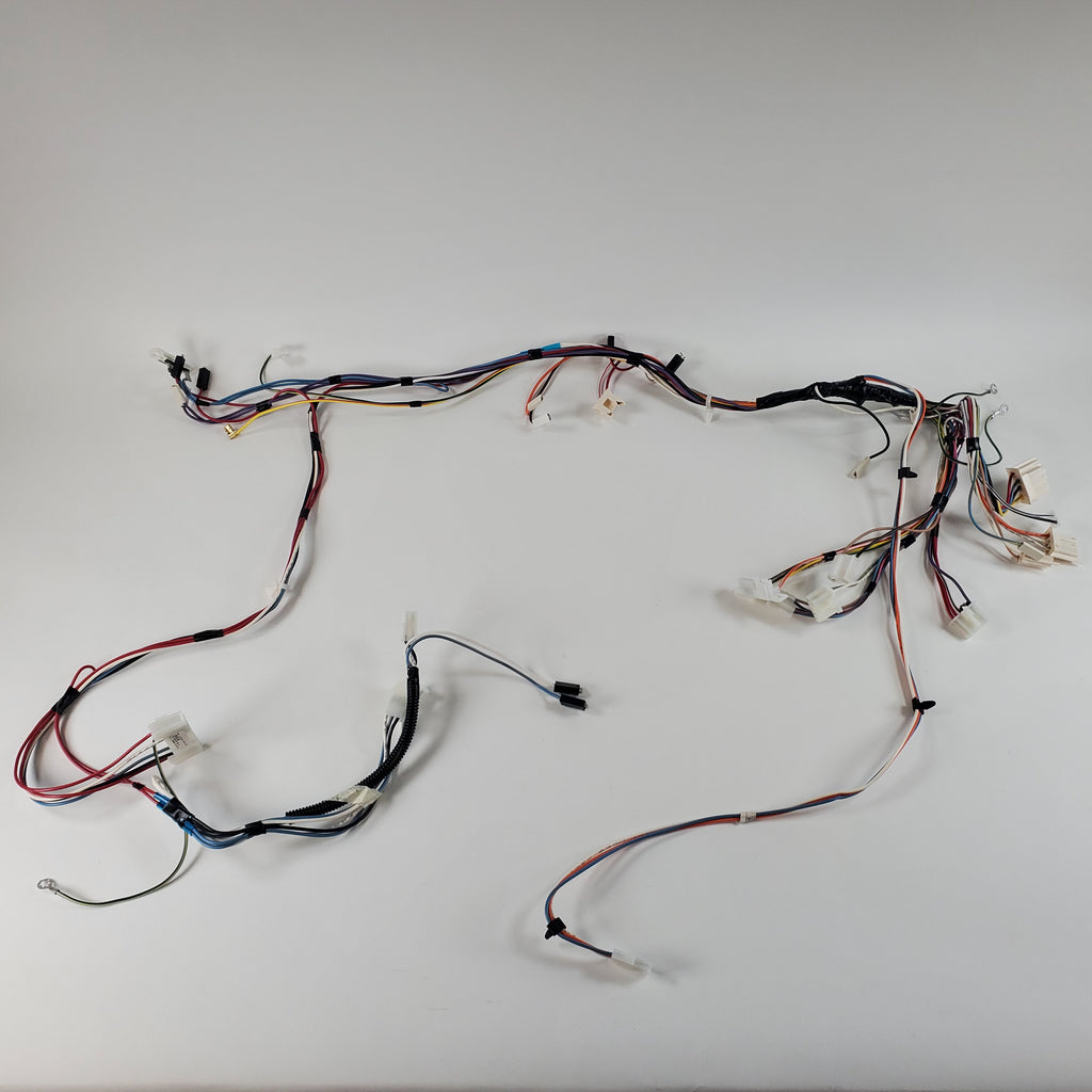 Wire harness Dryer Wiring Harnesses W10865740 Whirlpool (OEM) Dryer Whirlpool