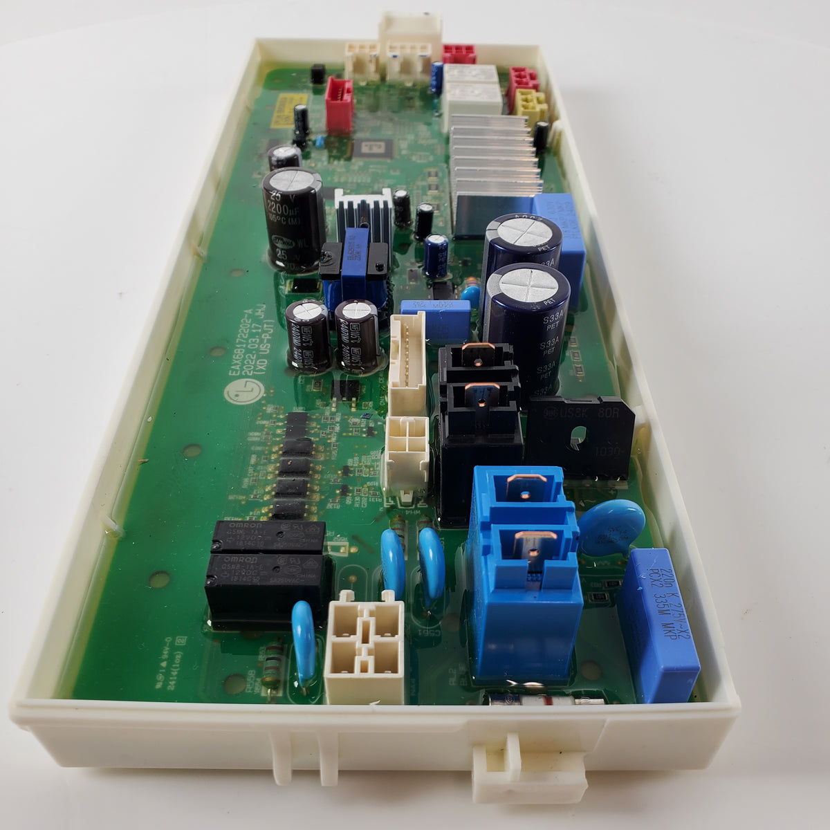 LG Dishwasher Control Boards AGM76429511