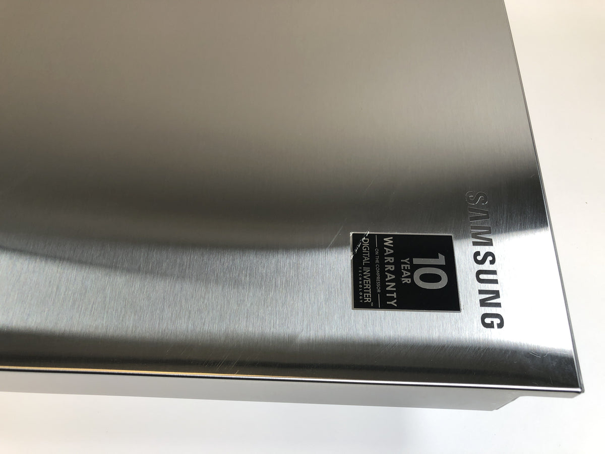 Samsung Refrigerator & Freezer Doors DA82-02850A