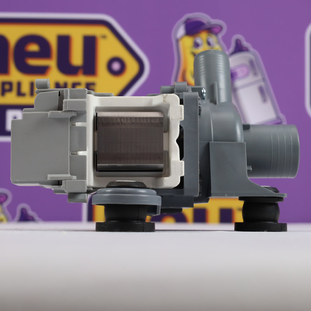 Electrolux Washer Drain Pumps 5304538549