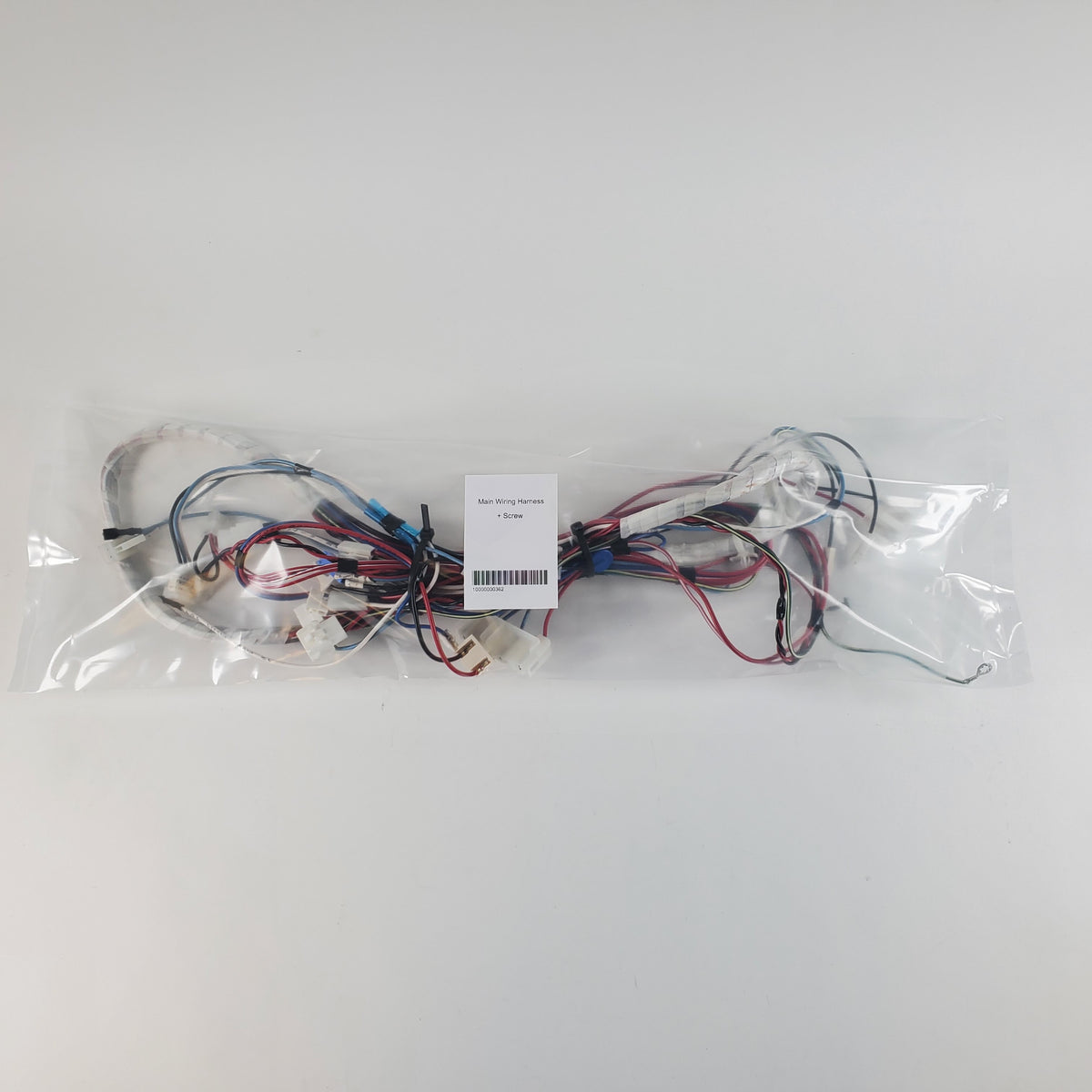 Whirlpool Dryer Wiring Harnesses W11164043