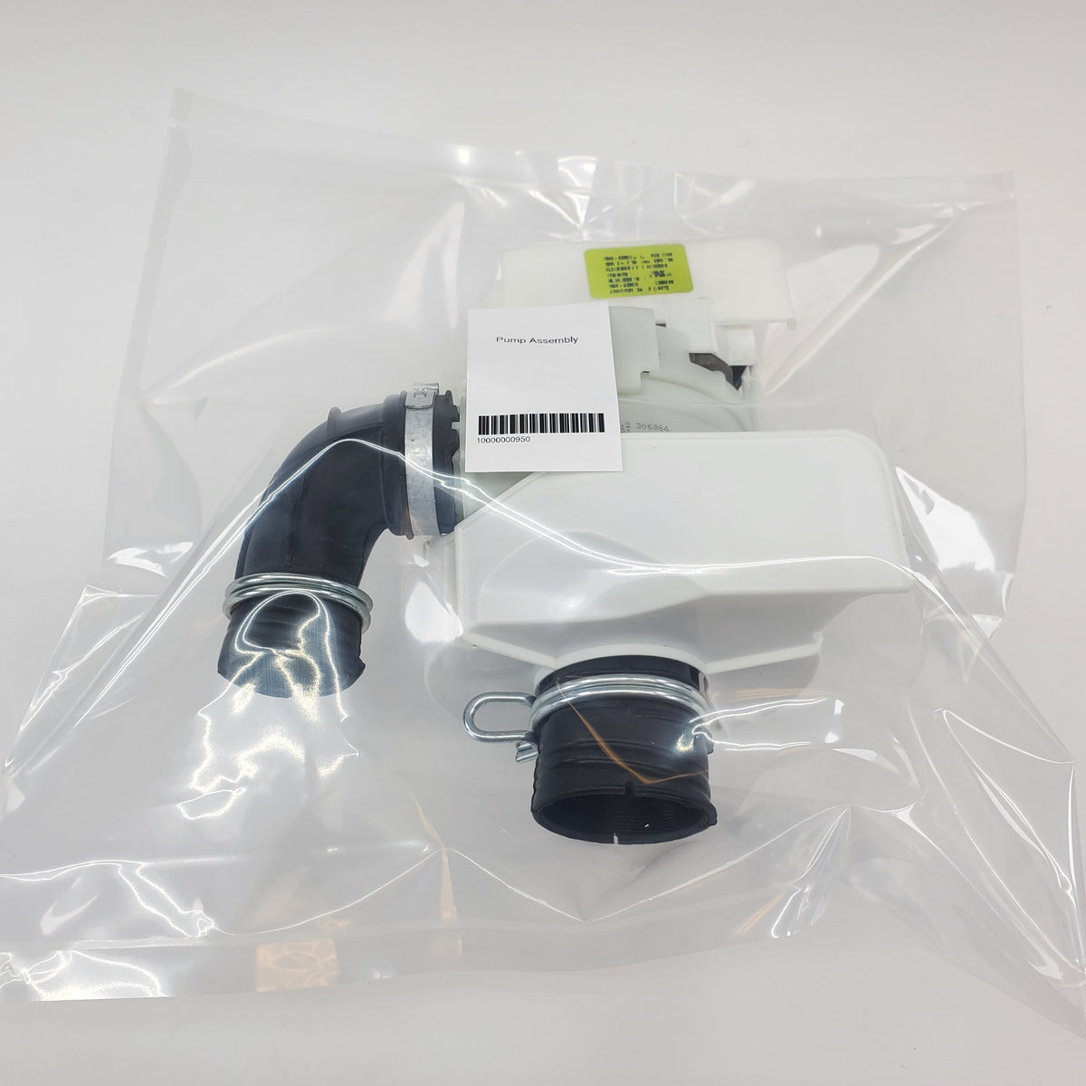 Frigidaire Dishwasher Pumps A10281701