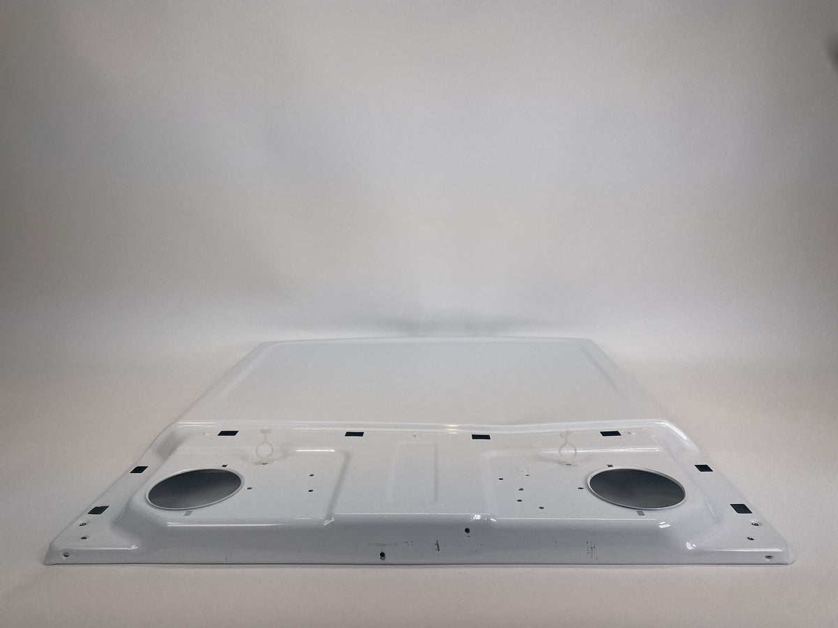 GE Dryer Misc. Parts WE03X24721