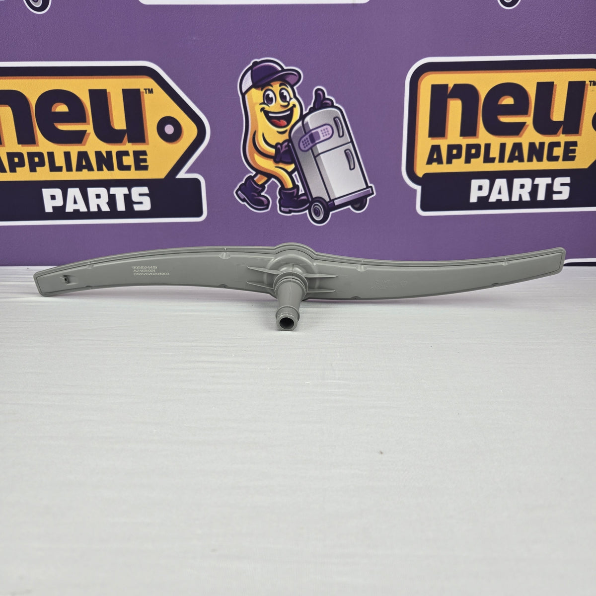 Bosch Dishwasher Spray Arms 668384