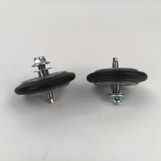 LG Dryer Rollers / Wheels 4581EL2002C
