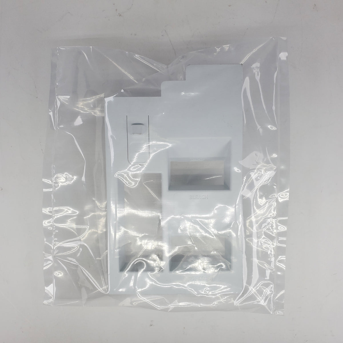 Whirlpool Washer Dispenser Parts W11318757