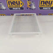 Whirlpool Refrigerator & Freezer Covers W11130204