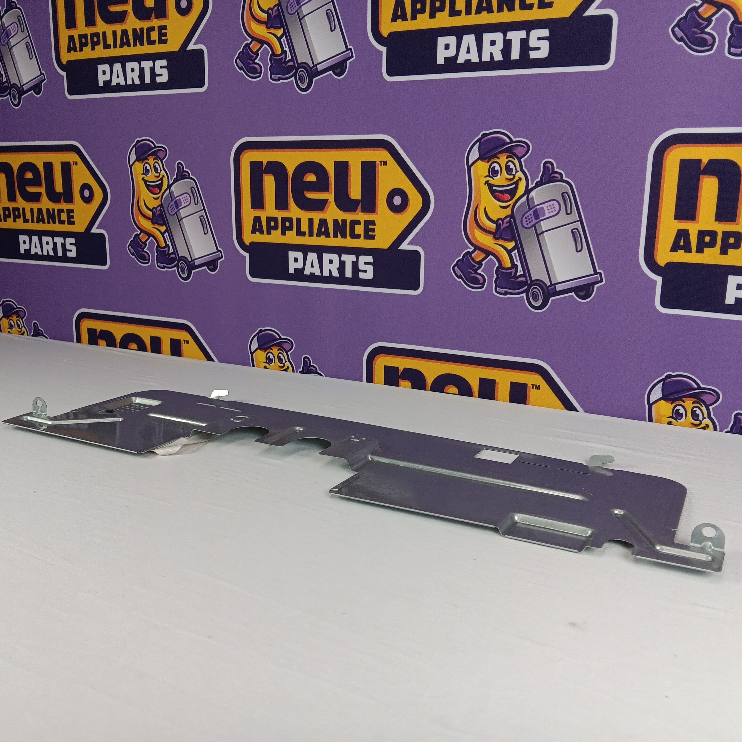 GE Washer Rear Panels WH10X33318