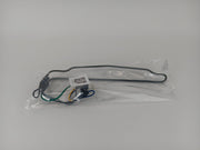 Frigidaire Refrigerator & Freezer Defrost Heaters 5304522340