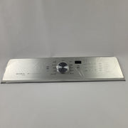 Whirlpool W11165880 Dryer Backsplashes / Consoles / Control Panels Replaces W11098473