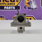 Range Gas Pressure Regulators DPJ24060