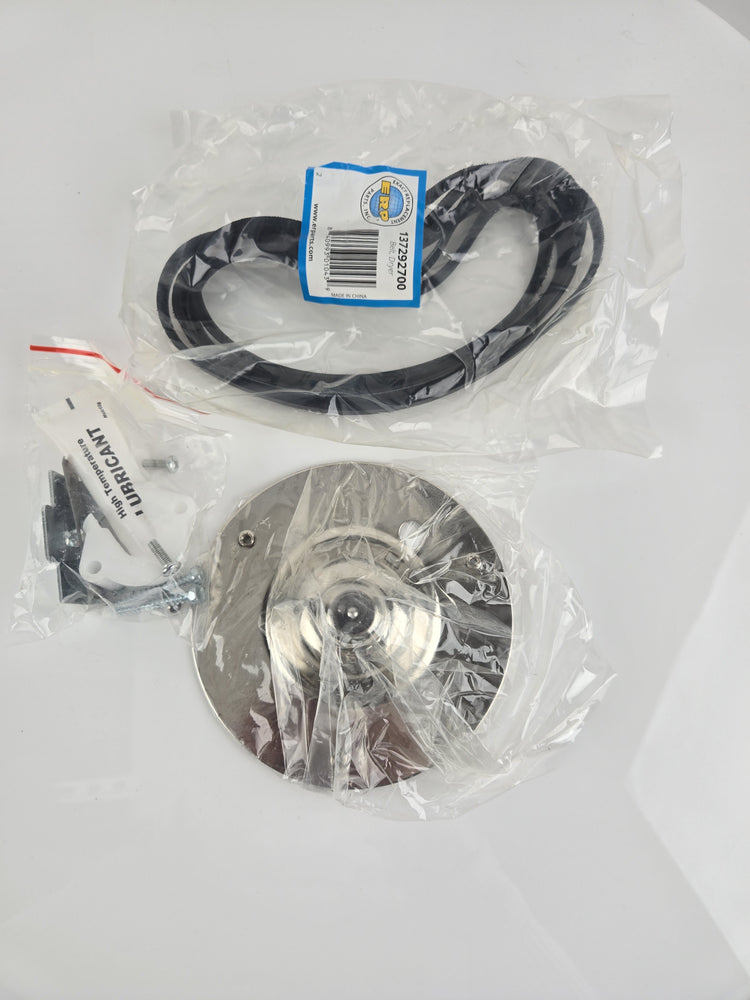 -- N/A Dryer Misc. Parts 1153KIT