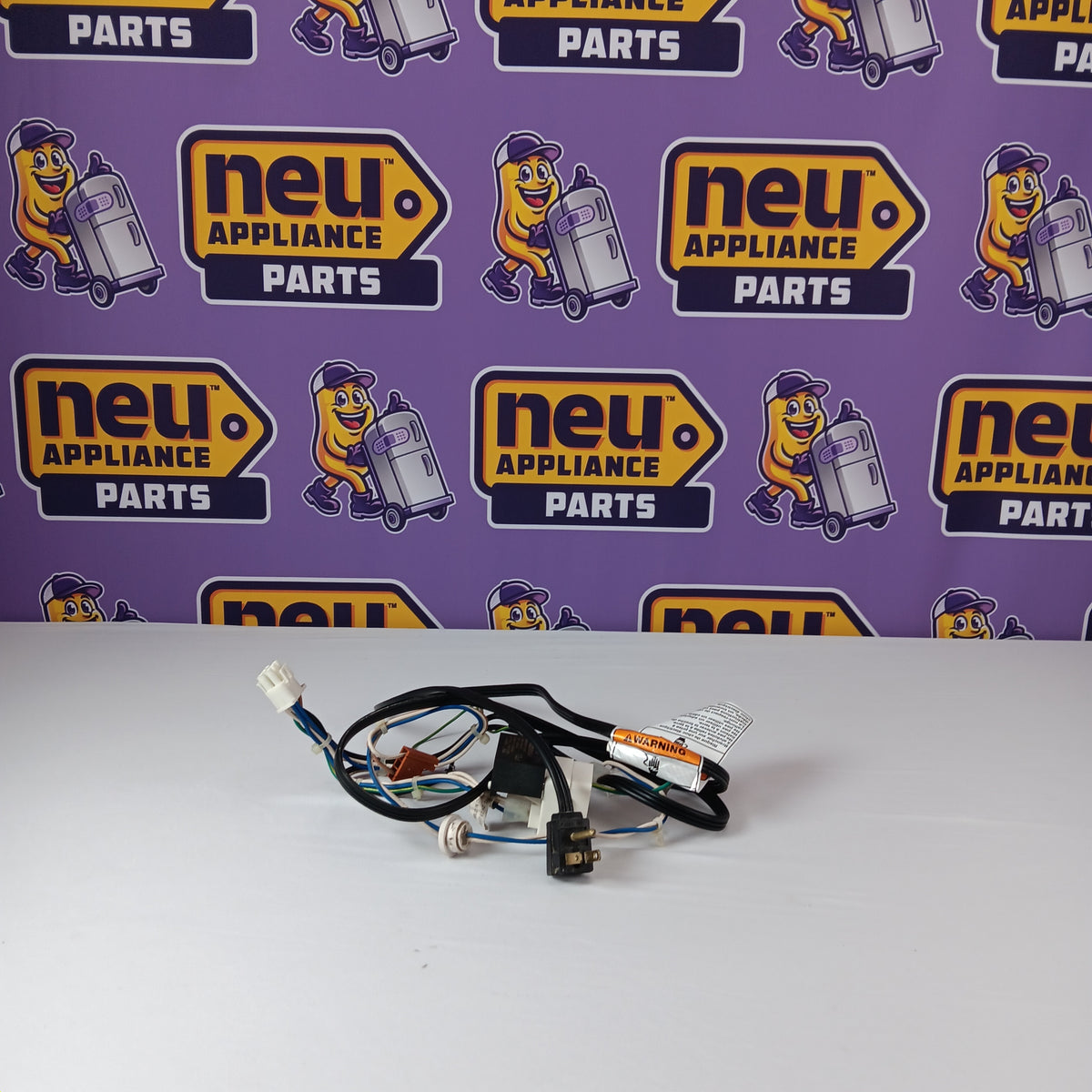Maytag Refrigerator & Freezer Wiring Harnesses W11218258 Replaces W11045109