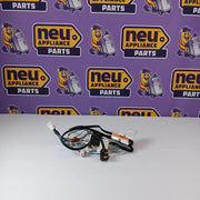 Maytag Refrigerator & Freezer Wiring Harnesses W11218258 Replaces W11045109