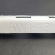 Samsung Refrigerator & Freezer Brackets DA61-08274A