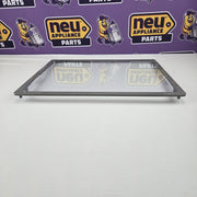 Midea 12531000025484 Refrigerator & Freezer Shelves