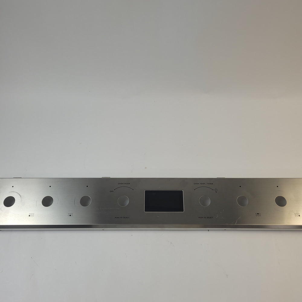 Electrolux Range Control Panel 5304527765