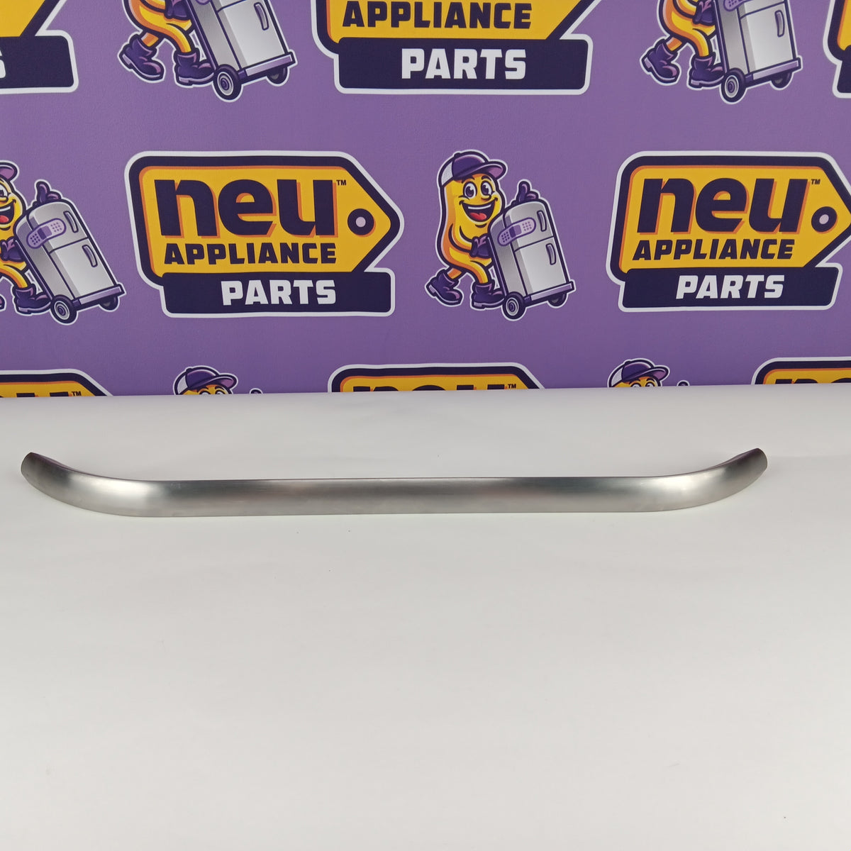 Electrolux Refrigerator & Freezer Handles 242059301
