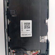 GE Washer Backsplashes / Consoles / Control Panels AGL77376970