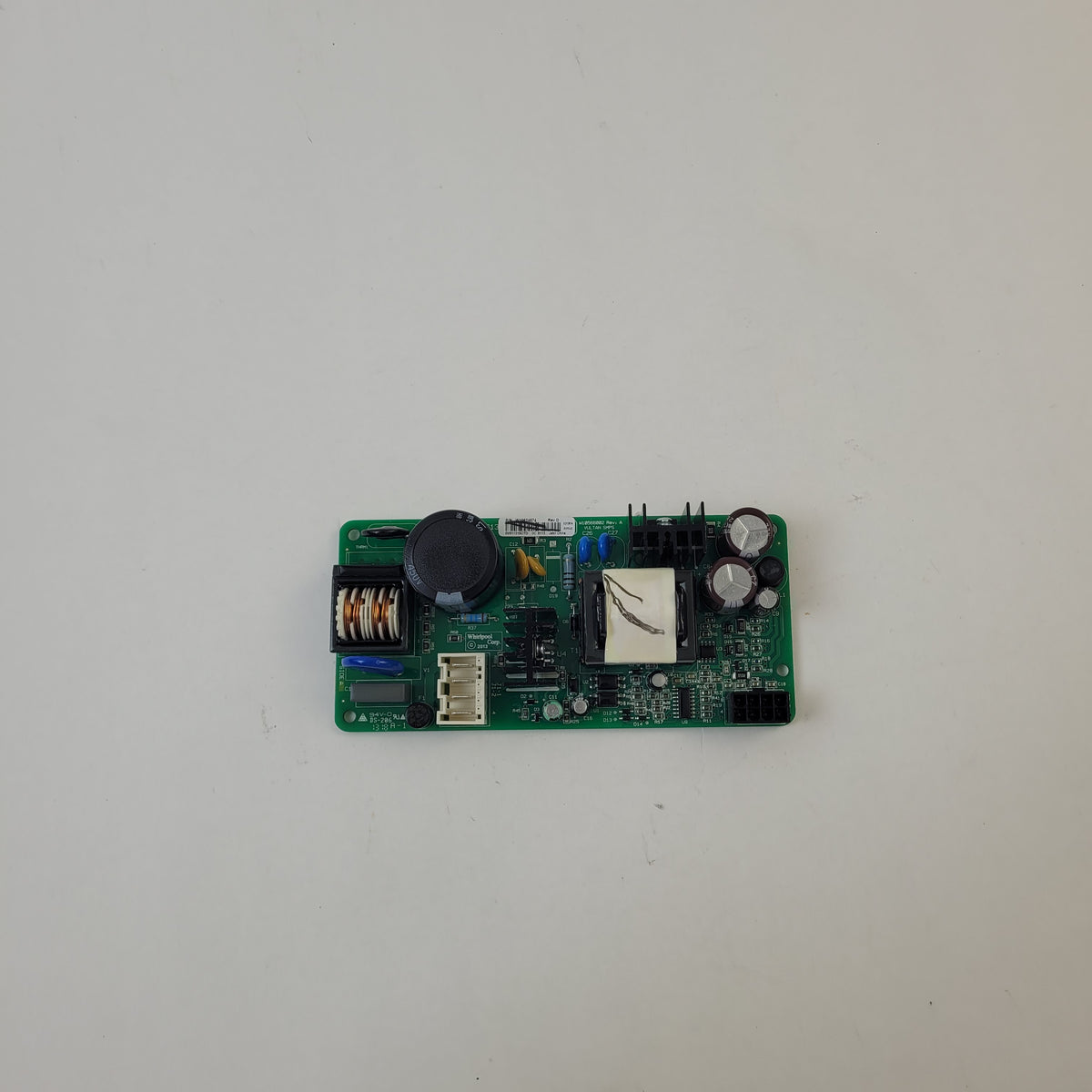 Whirlpool Refrigerator & Freezer Misc. Parts WPW10624574
