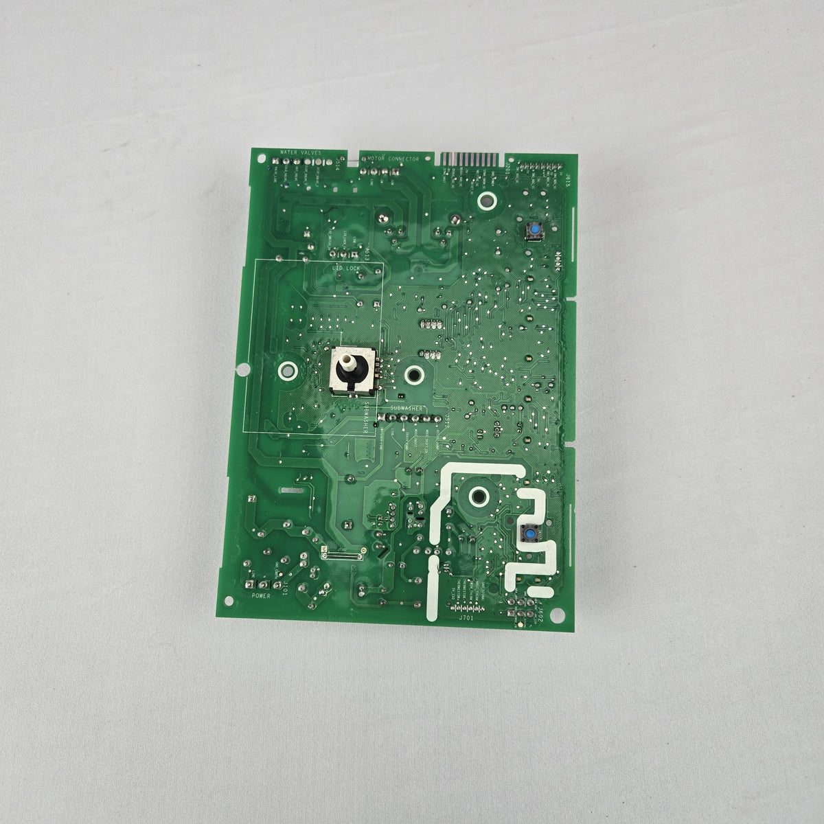Whirlpool Washer Control Boards WH22X35597