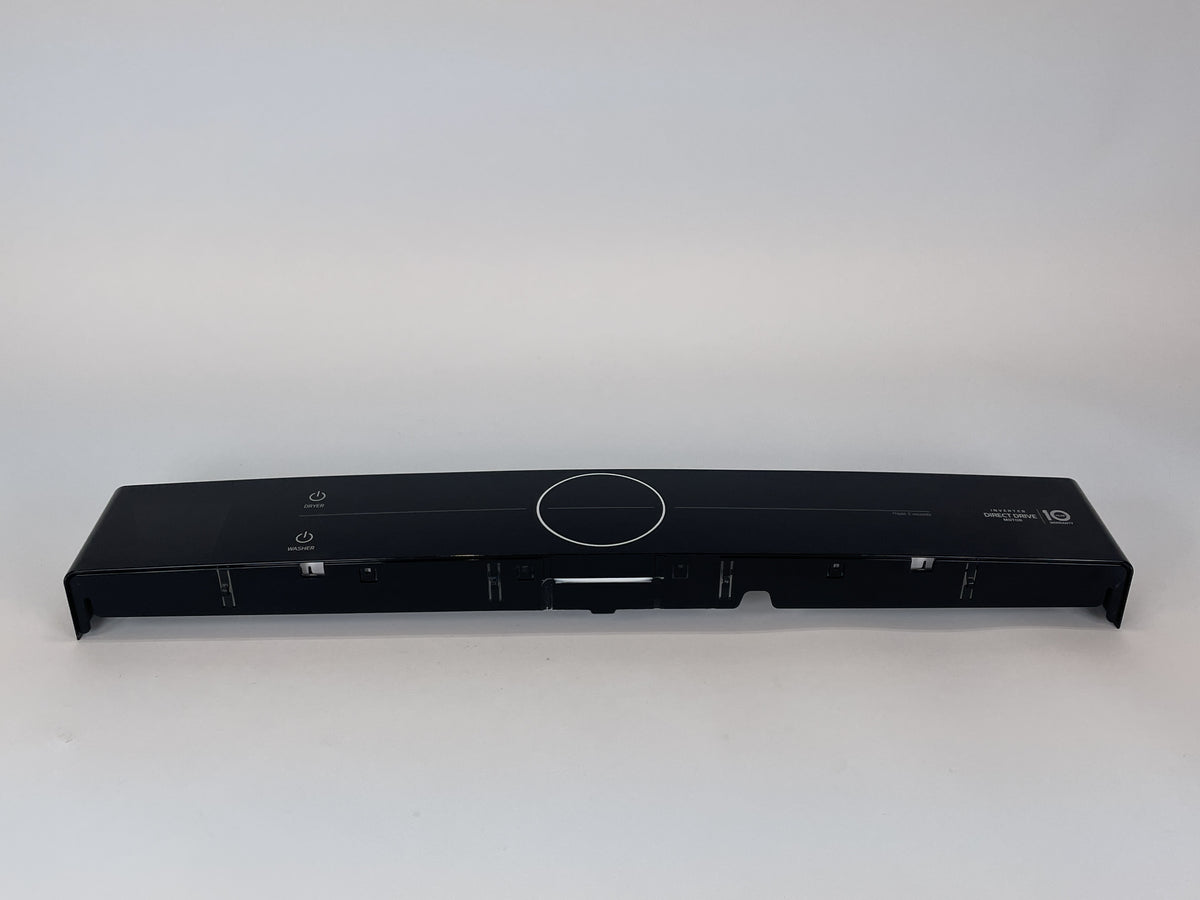 LG Dryer Backsplashes / Consoles / Control Panels AGL77376930