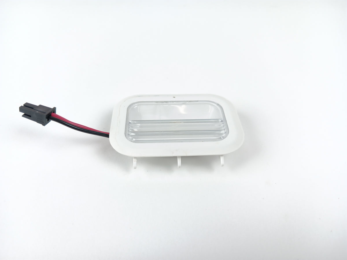 Whirlpool Refrigerator & Freezer Light Bulbs / LEDs W10279030