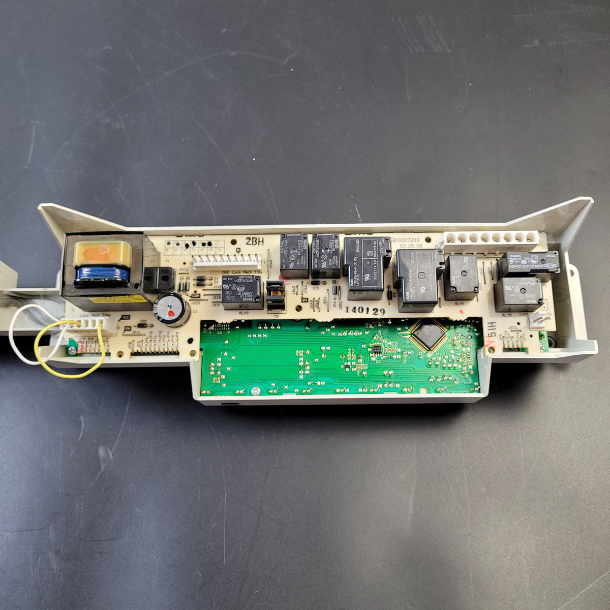 GE Washer Control Boards WH12X10252