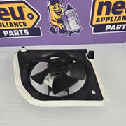 Whirlpool W11499658 Refrigerator & Freezer Motors Replaces W11340536